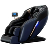 Silla de masaje de cuerpo completo con calefacci&oacute;n por gravedad cero Panaseima Shiatsu autom&aacute;tica con control remoto de lujo relajante port&aacute;til de China