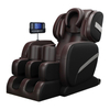 ຂາຍຮ້ອນ Sillon Masajeador Comercial 3D ເກົ້າອີ້ນວດຮ່າງກາຍເຕັມທີ່