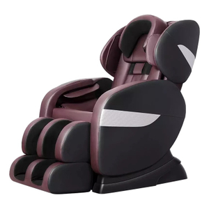 Hot Selling Sillon Masajeador Comercial 3D kokovartalohierontatuoli