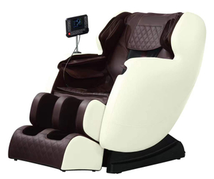 Hot Products Mas&aacute;žn&iacute; křeslo s celotělov&yacute;m airbagem nejvyšš&iacute; kvality