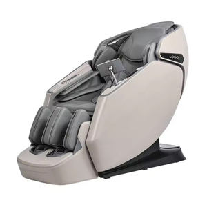 OEM ממונע Super Thai Stretch 148 ס'מ ארוך מסלול עיסוי כיסא