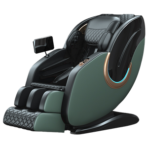 Καρέκλα μασάζ 3D Zero Gravity AI