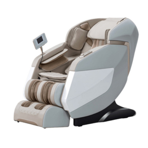 Ολόσωμη καρέκλα μασάζ μηδενικής βαρύτητας 3D 