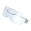 Συσκευή οργάνου μασάζ Air Eye Εξοπλισμός Smart Electric Vibration Eye Massager with Heat Compression Music