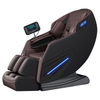  Pinakamahusay na Presyo ng Mabilisang Pag-access Button SL Track Massage Chair 