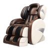ขายร้อน Sillon Masajeador Comercial 3D เก้าอี้นวดตัวเต็มรูปแบบ