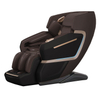 নতুন Shiatsu 4D ফুল বডি জিরো গ্র্যাভিটি স্ট্রেচ ডিলাক্স Shiatsu ইনভার্সন স্ট্রেচ SL ট্র্যাক লাক্সারি ম্যাসেজ ইলেকট্রিক চেয়ার