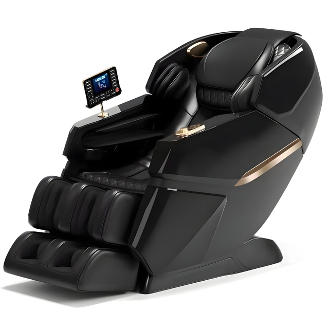 Karrige masazhi 3D me dizajn t&euml; ri 