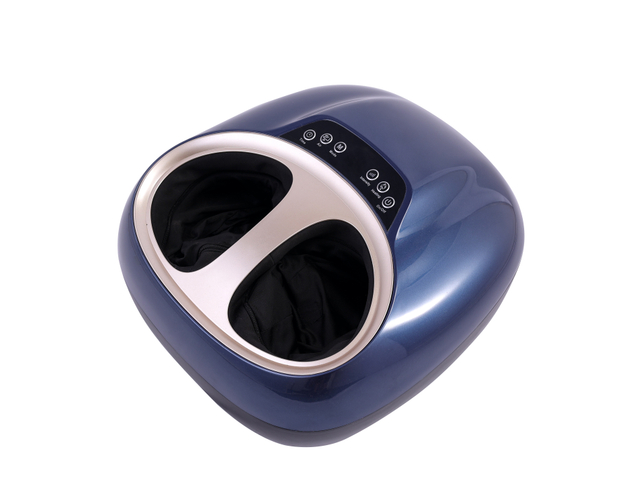 Electronic Air Compressione Shiatsu commisce Accupressure pedites Massager