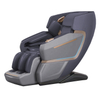 নতুন Shiatsu 4D ফুল বডি জিরো গ্র্যাভিটি স্ট্রেচ ডিলাক্স Shiatsu ইনভার্সন স্ট্রেচ SL ট্র্যাক লাক্সারি ম্যাসেজ ইলেকট্রিক চেয়ার