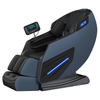  Pinakamahusay na Presyo ng Mabilisang Pag-access Button SL Track Massage Chair 