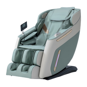 Neuer moderner 3D-Ganzk&ouml;rper-Zero-Gravity-Massagestuhl mit Heizung