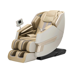 Leverand&oslash;r 3D Seneste model Full Body Airbag Varmetilstand Massagestol