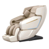 নতুন Shiatsu 4D ফুল বডি জিরো গ্র্যাভিটি স্ট্রেচ ডিলাক্স Shiatsu ইনভার্সন স্ট্রেচ SL ট্র্যাক লাক্সারি ম্যাসেজ ইলেকট্রিক চেয়ার